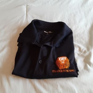 Port Authority sport tek polo size xl